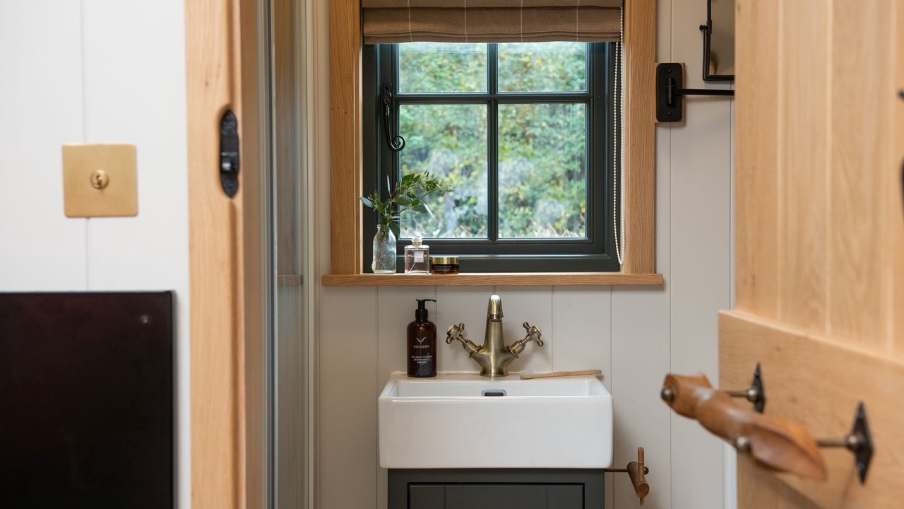 Photo of Bathroom in Kenn