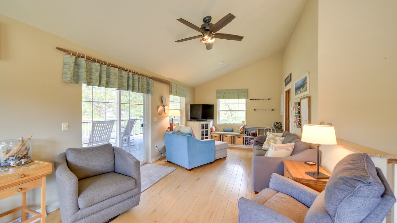 Photo of Livingroom in Ingalls