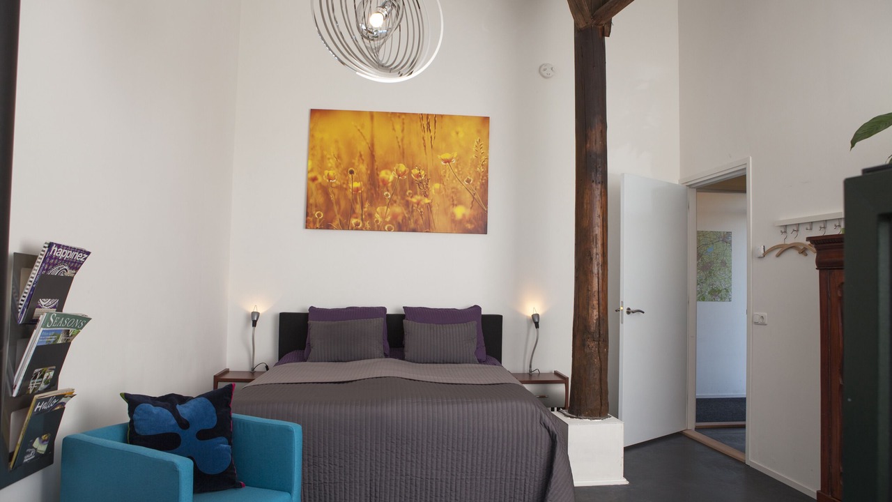 Photo of Bedroom in Terheijl