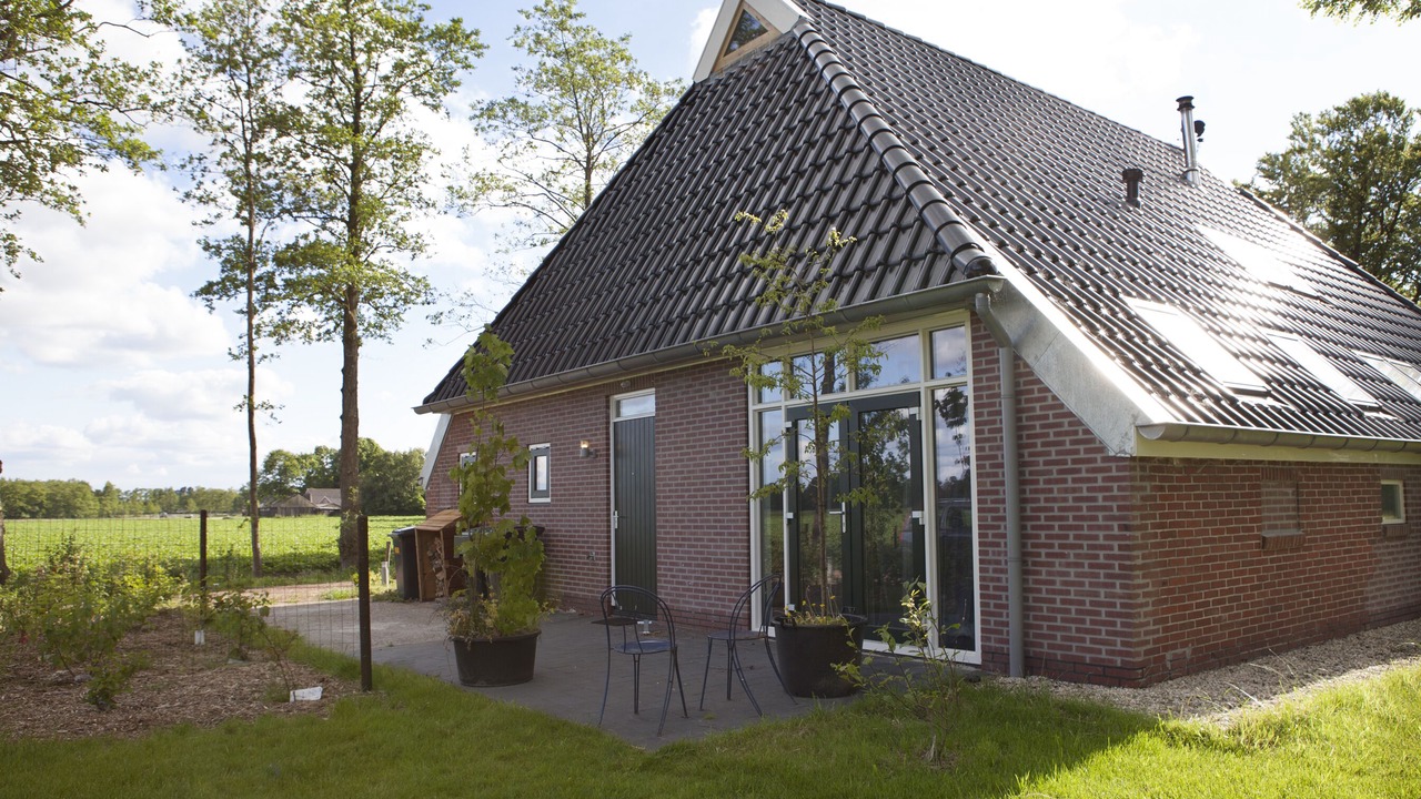 Photo of Outdoor in Terheijl