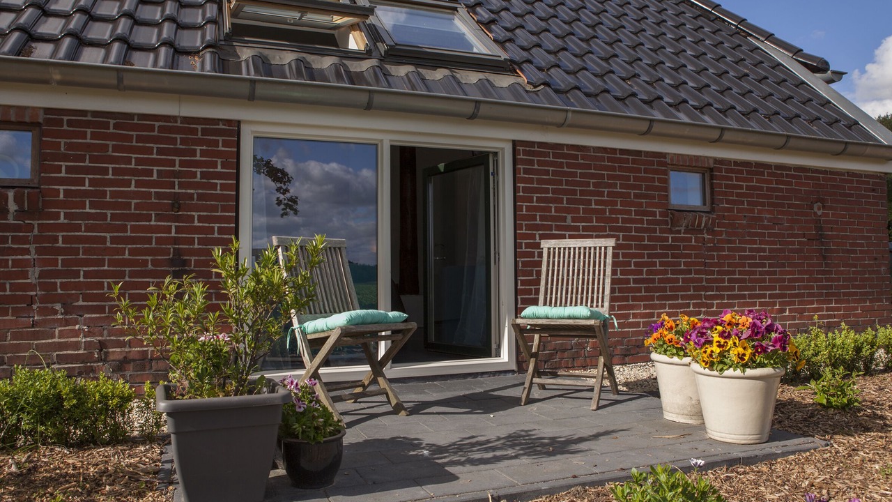 Photo of Patio Balcony in Terheijl