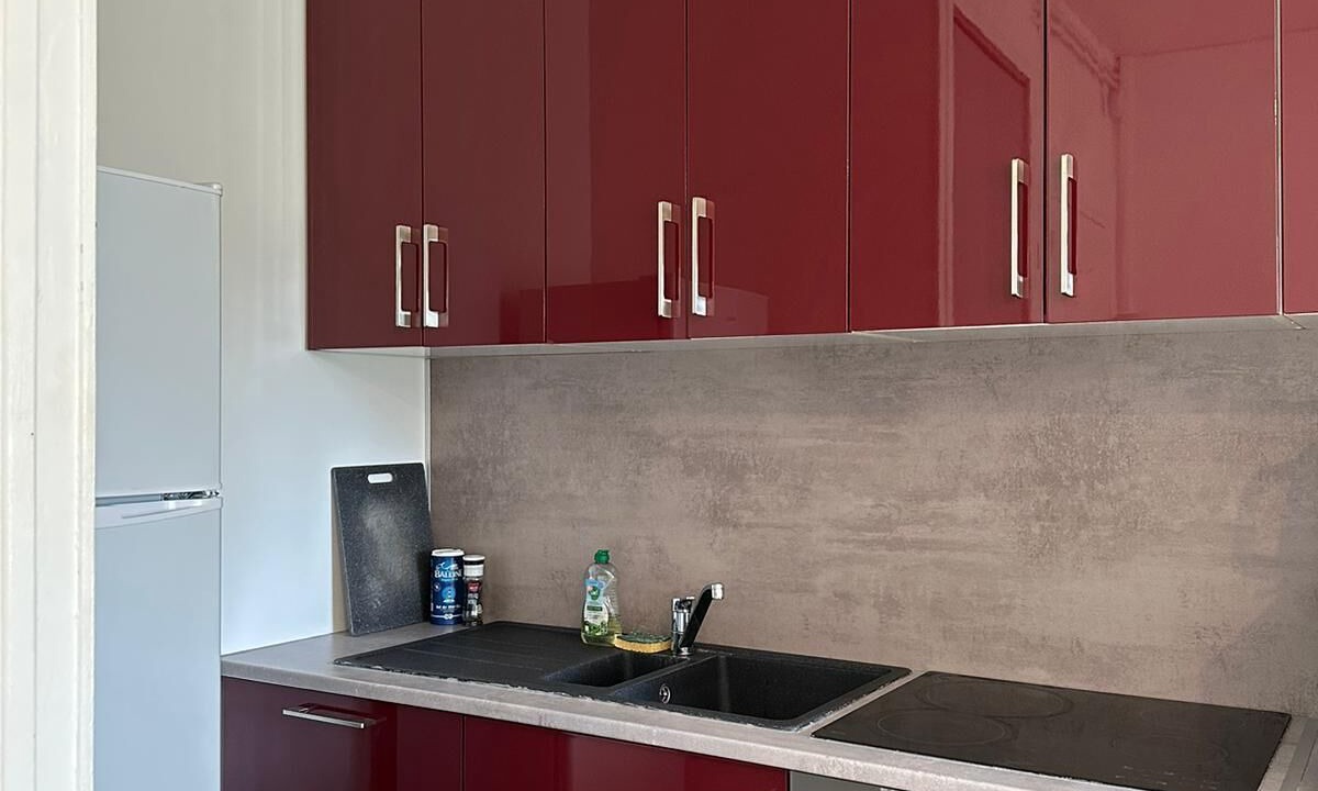 Photo of Kitchen in Chateaudun-Bannier