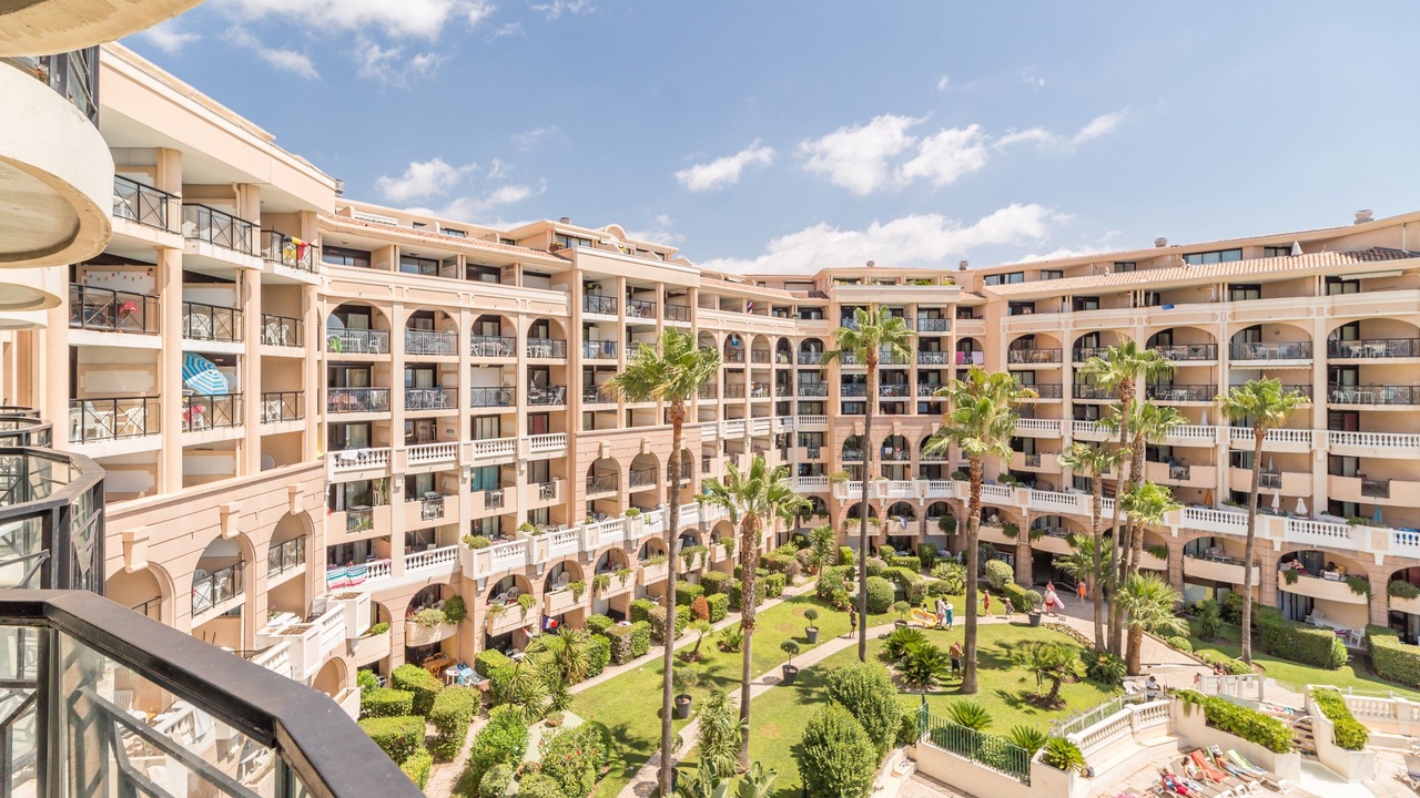 Photo of Outdoor in Cannes La Bocca
