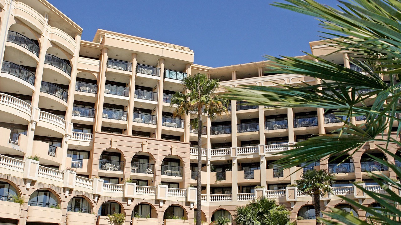 Photo of Outdoor in Cannes La Bocca