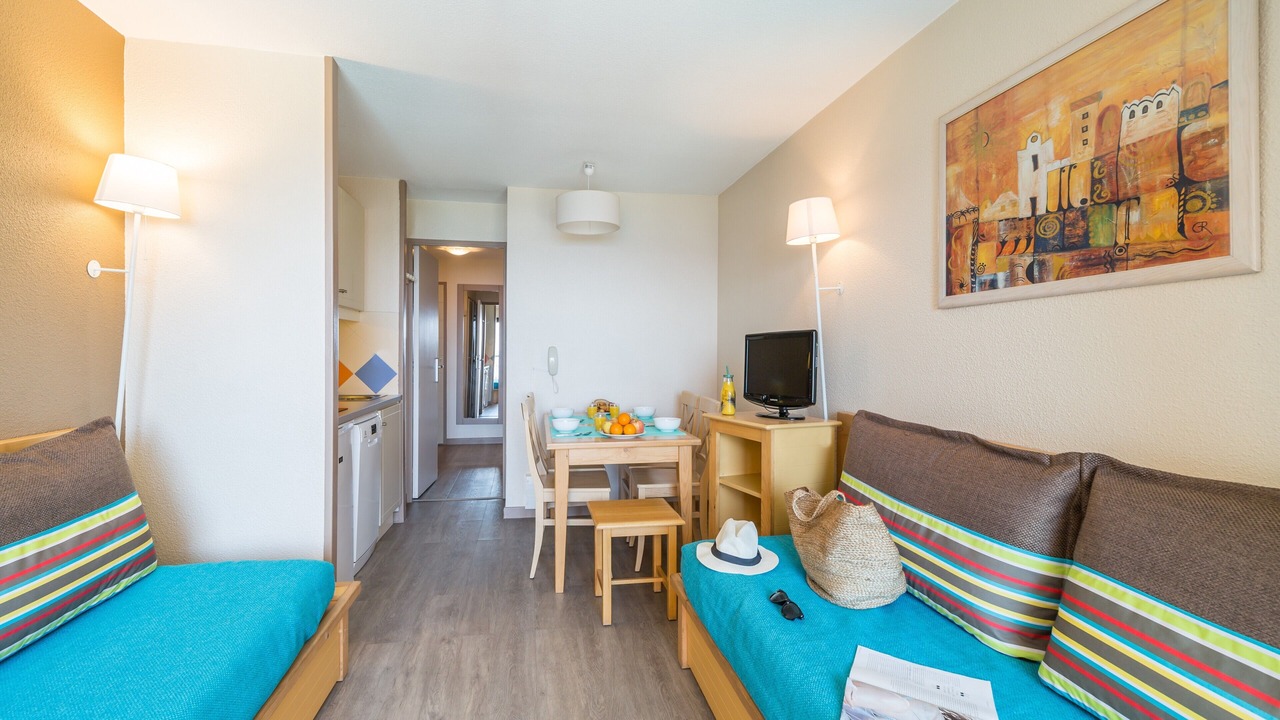 Photo of Bedroom in Cannes La Bocca