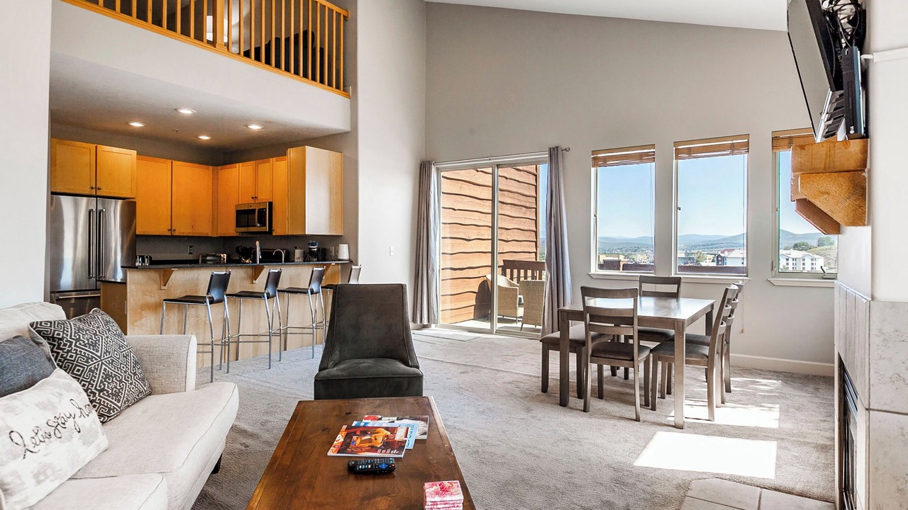 Photo of Livingroom in Kimball Junction