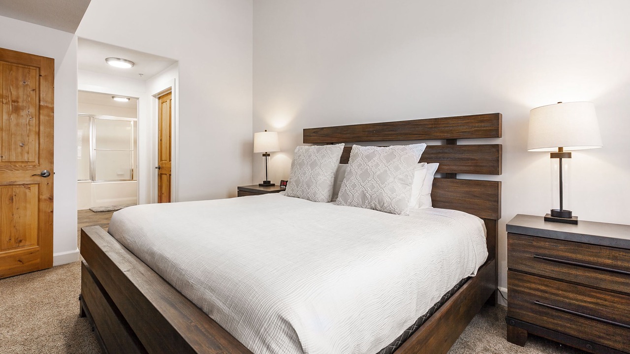 Photo of Bedroom in Kimball Junction