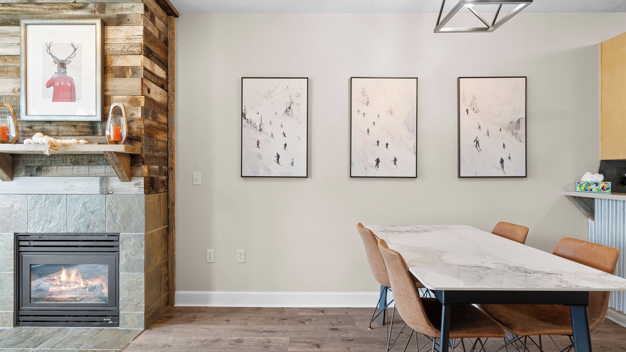 Photo of Livingroom in Kimball Junction
