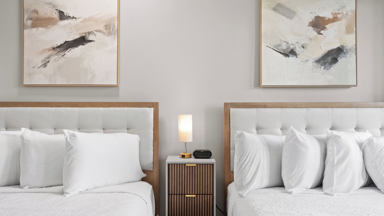 Photo of Bedroom in Kimball Junction