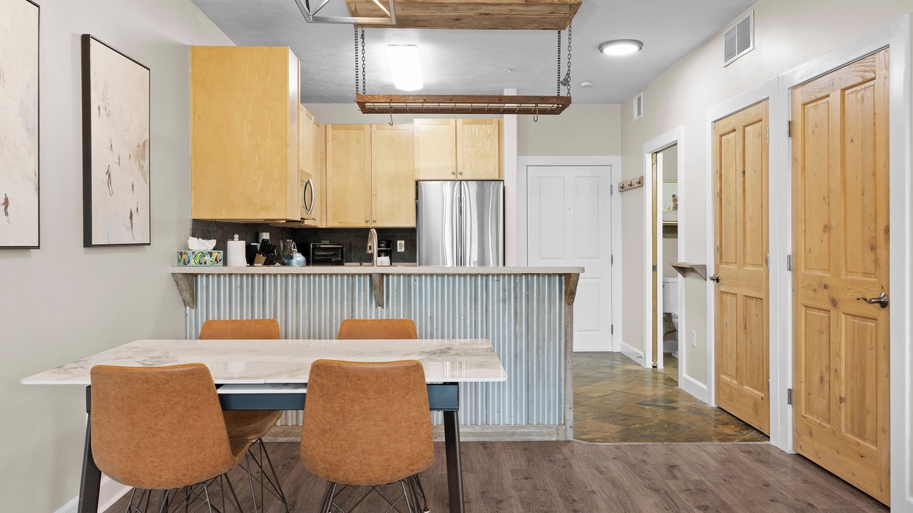 Photo of Kitchen in Kimball Junction