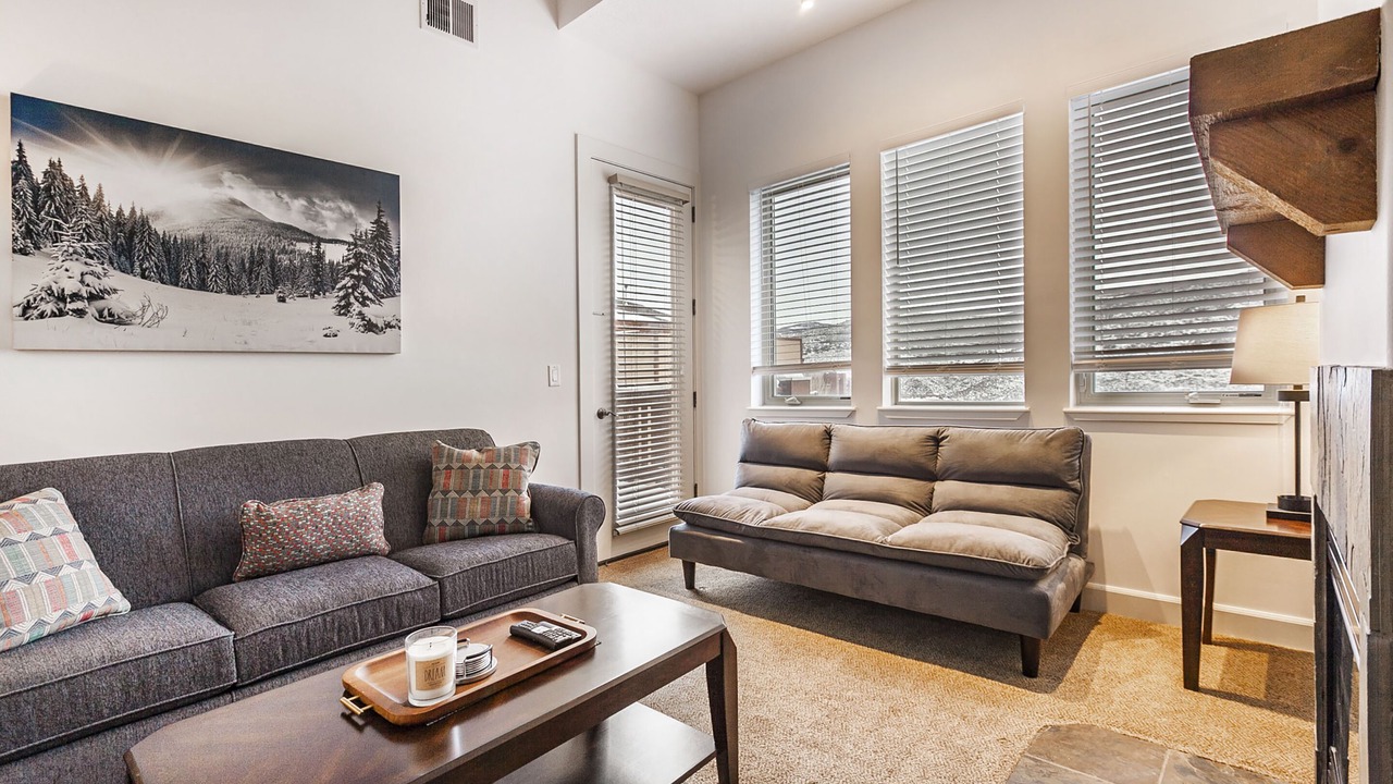 Photo of Livingroom in Kimball Junction
