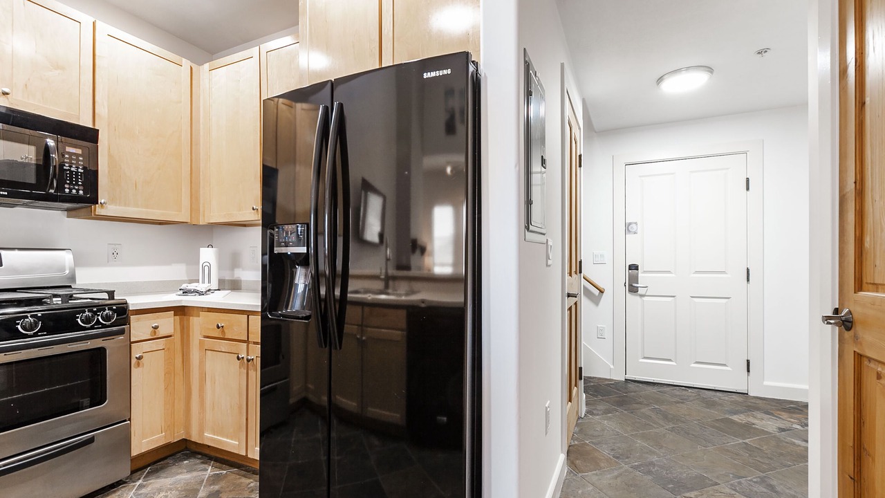 Photo of Kitchen in Kimball Junction
