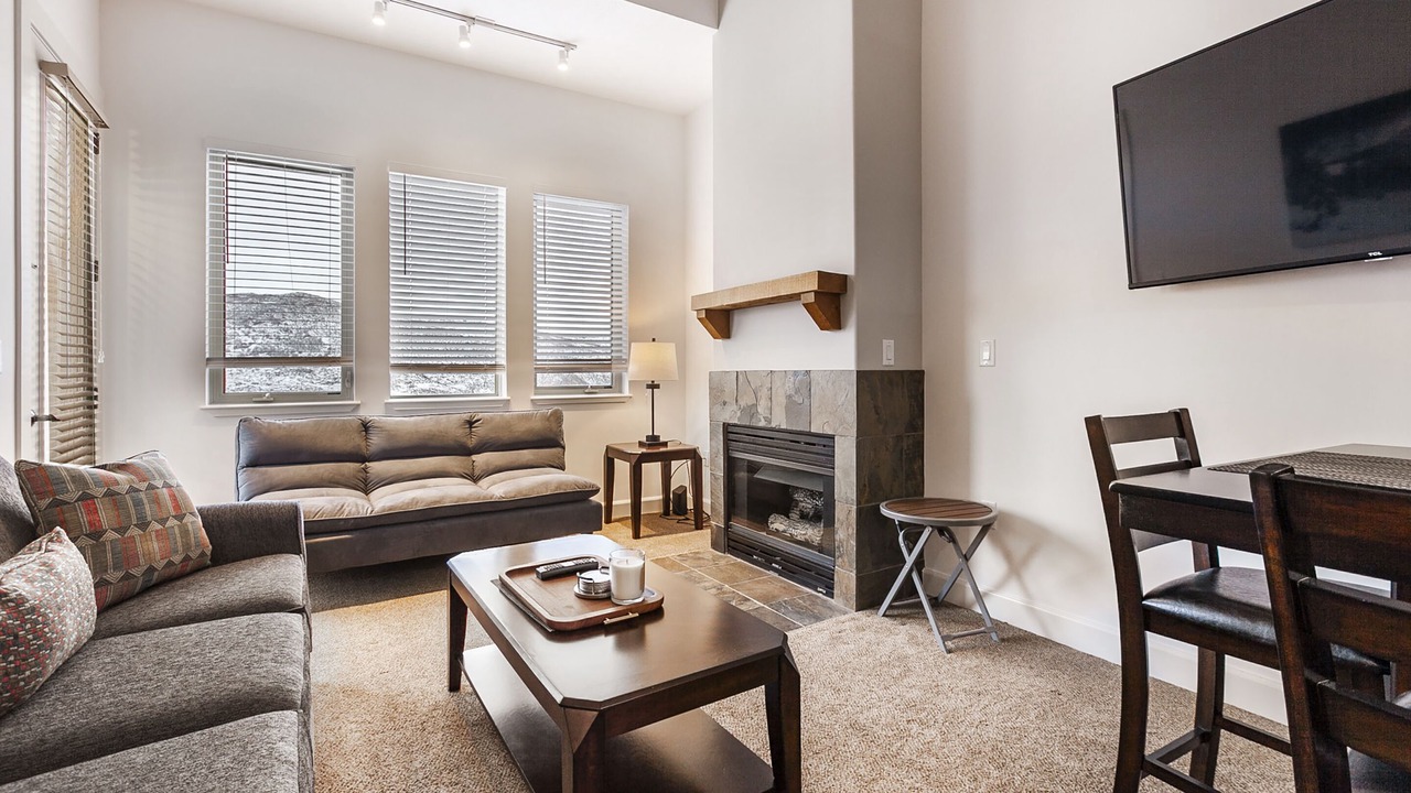 Photo of Livingroom in Kimball Junction