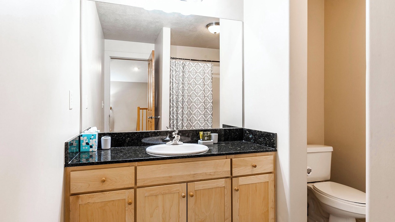 Photo of Bathroom in Kimball Junction