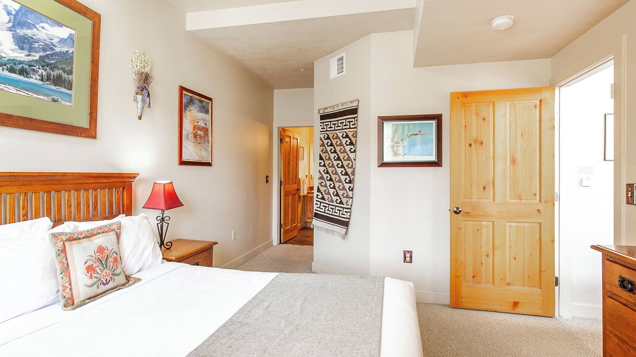 Photo of Bedroom in Kimball Junction