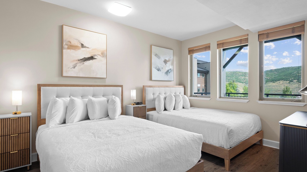 Photo of Bedroom in Kimball Junction