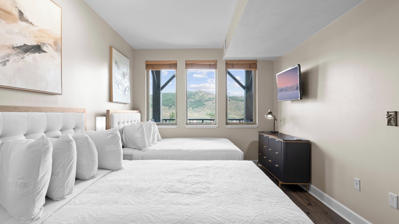 Photo of Bedroom in Kimball Junction