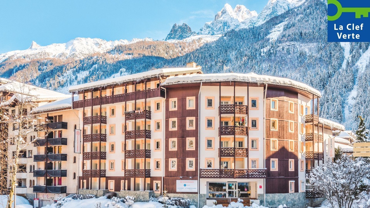 Photo of Outdoor in Chamonix City Centre