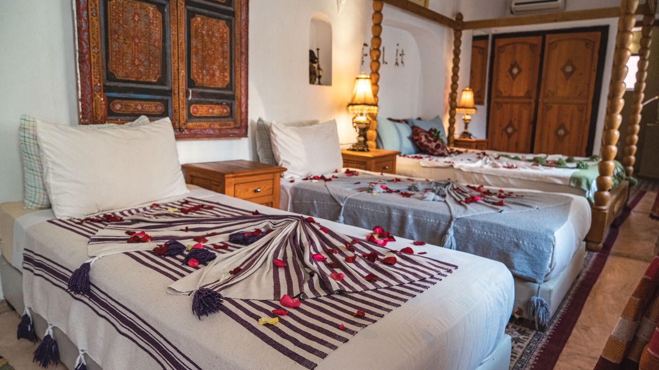 Photo of Bedroom in Assouel