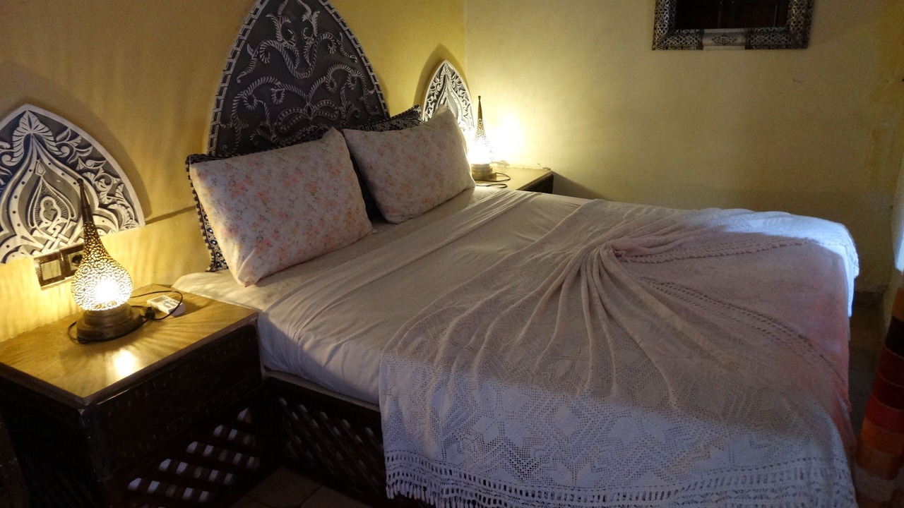 Photo of Bedroom in Assouel