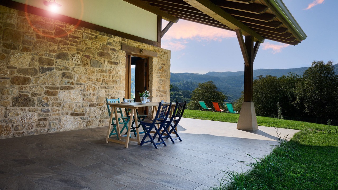 Photo of Outdoor in Zeanuri