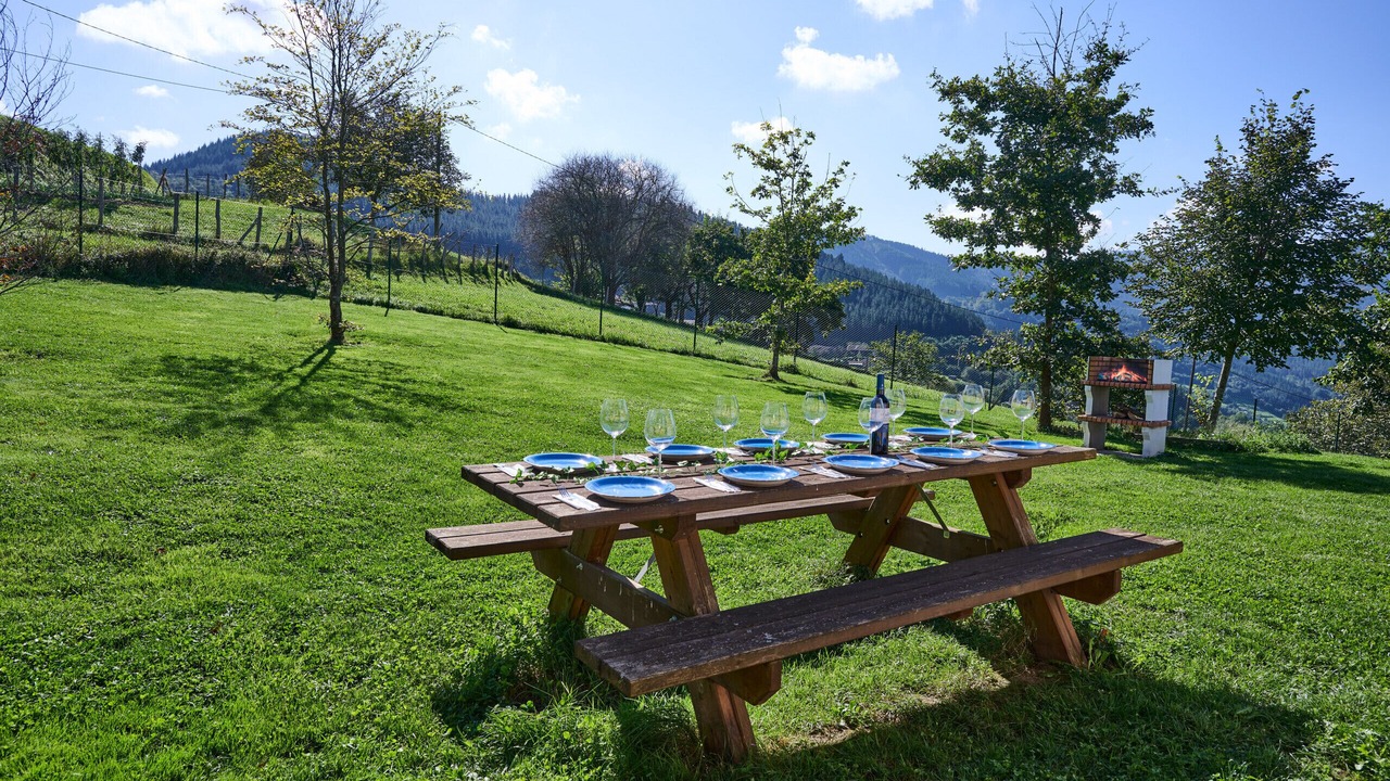 Photo of Outdoor in Zeanuri