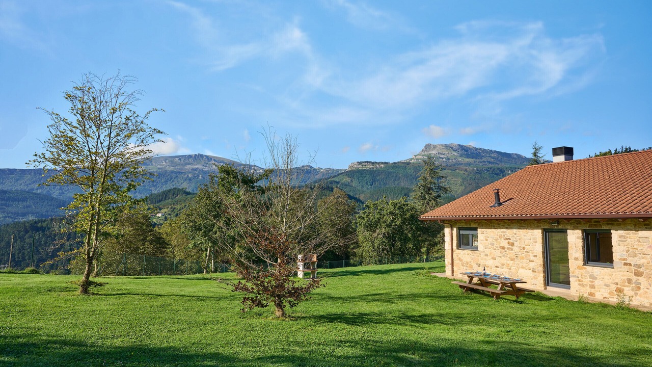Photo of Outdoor in Zeanuri