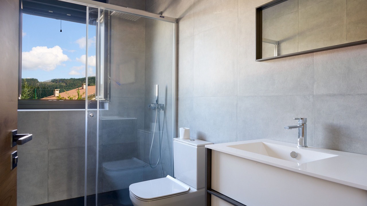 Photo of Bathroom in Zeanuri