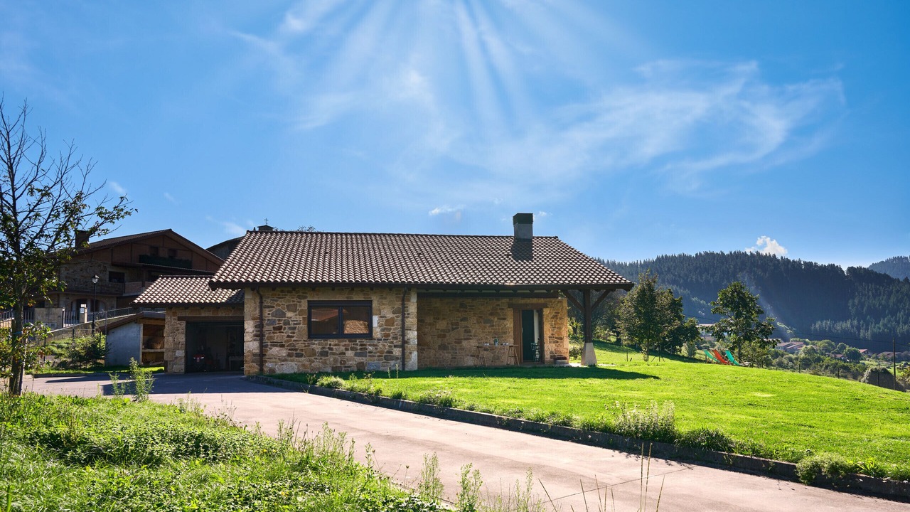 Photo of Outdoor in Zeanuri