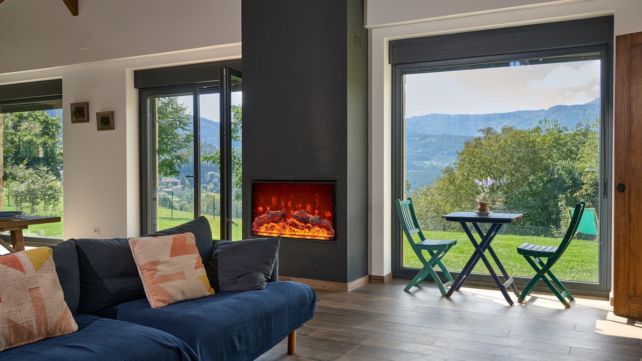 Photo of Livingroom in Zeanuri