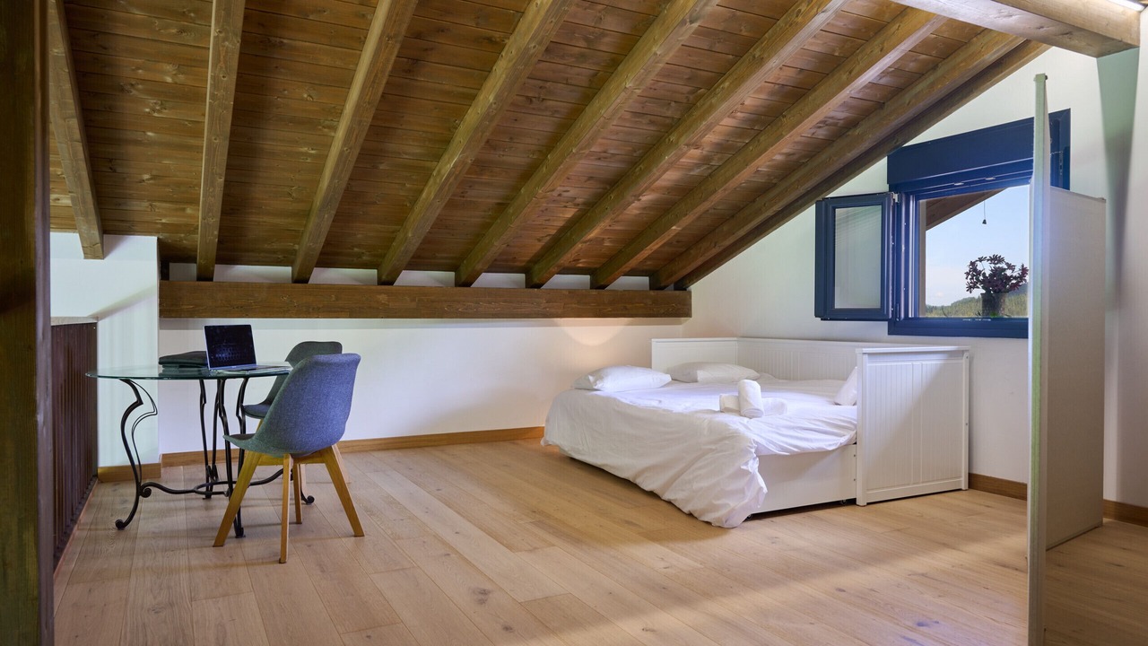 Photo of Bedroom in Zeanuri