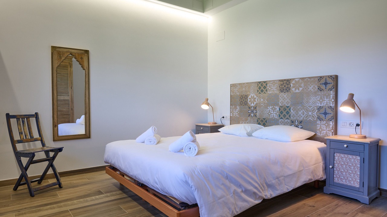 Photo of Bedroom in Zeanuri