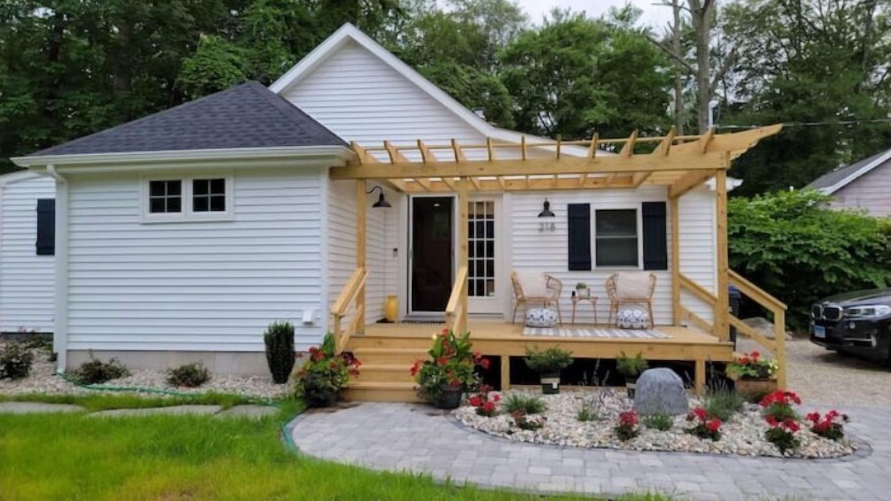 Photo of Outdoor in Coventry Lake