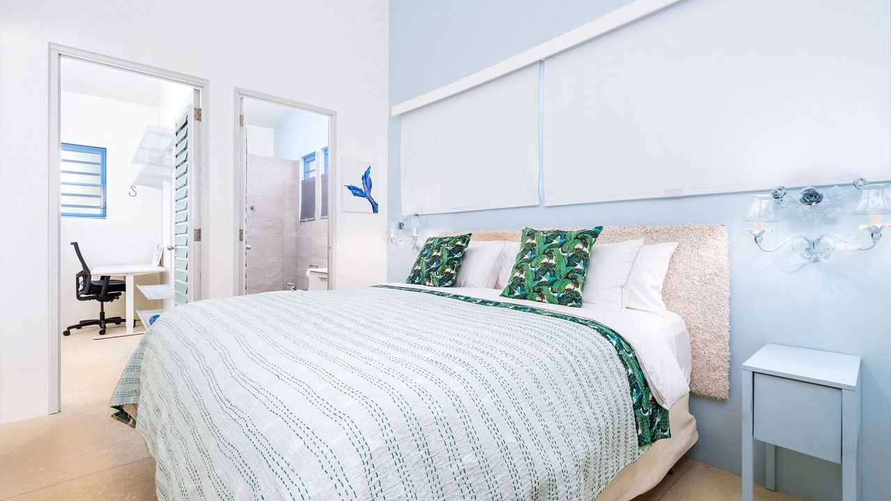 Photo of Bedroom in Maleza Alta