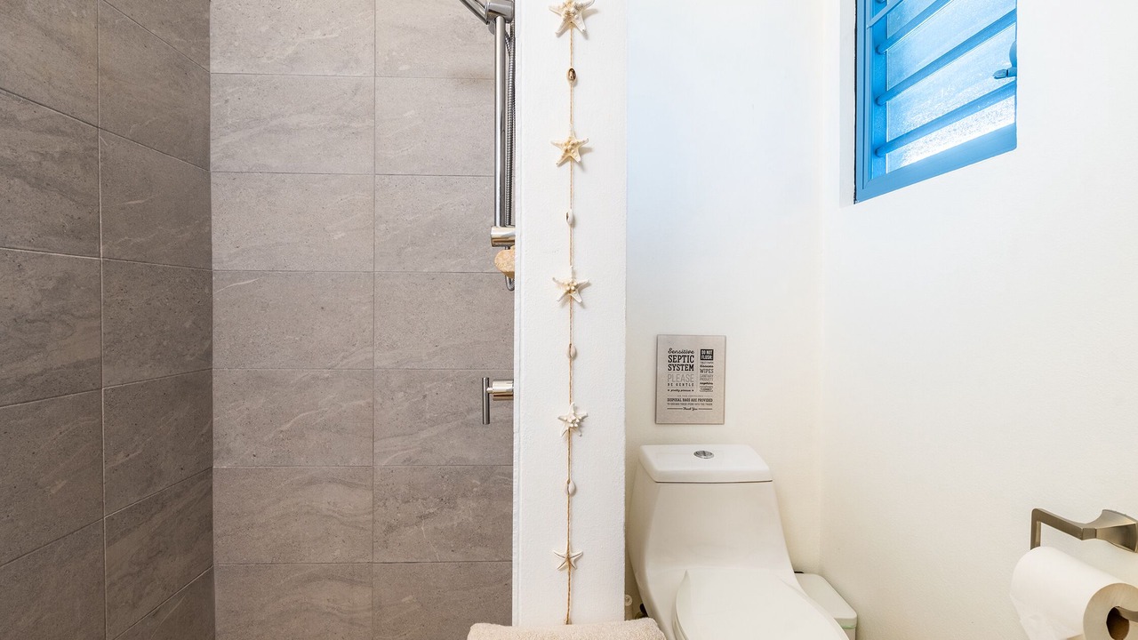 Photo of Bathroom in Maleza Alta