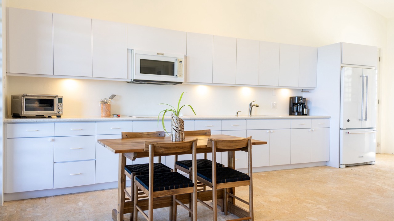 Photo of Kitchen in Maleza Alta