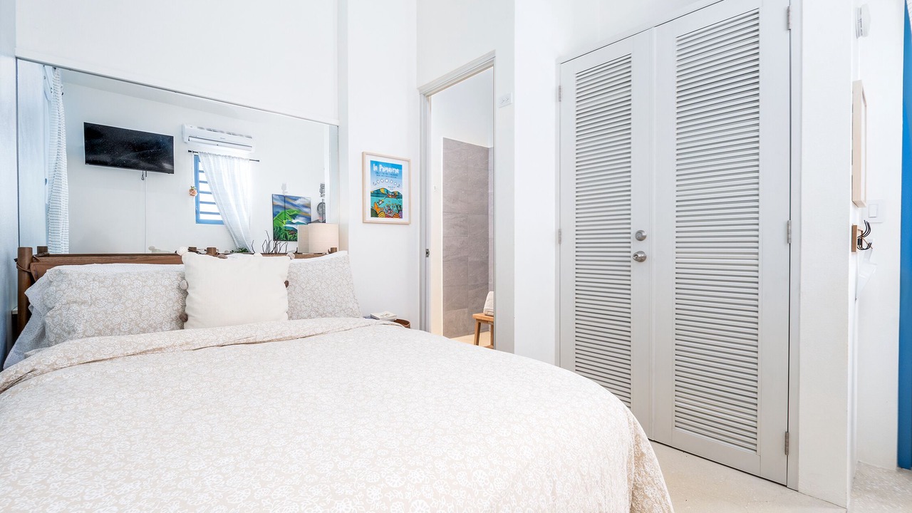 Photo of Bedroom in Maleza Alta