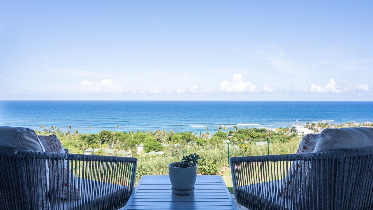Photo of Patio Balcony in Maleza Alta