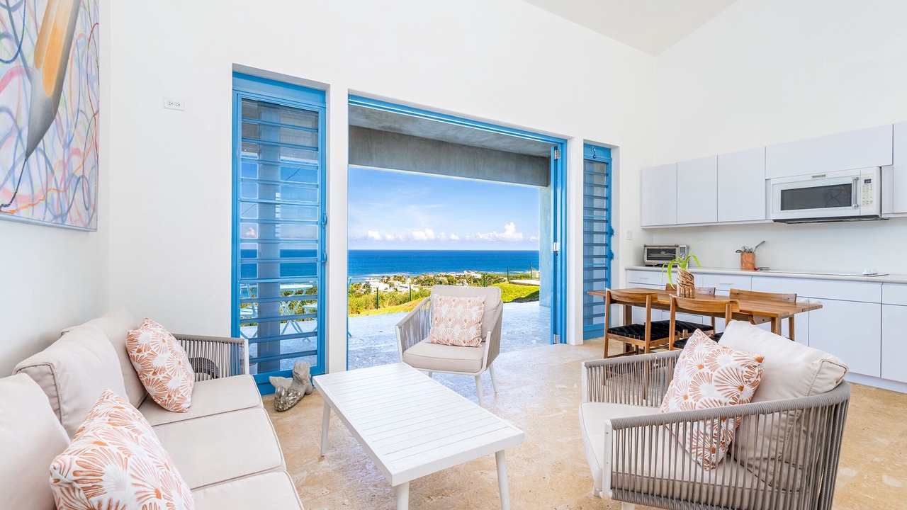 Photo of Livingroom in Maleza Alta