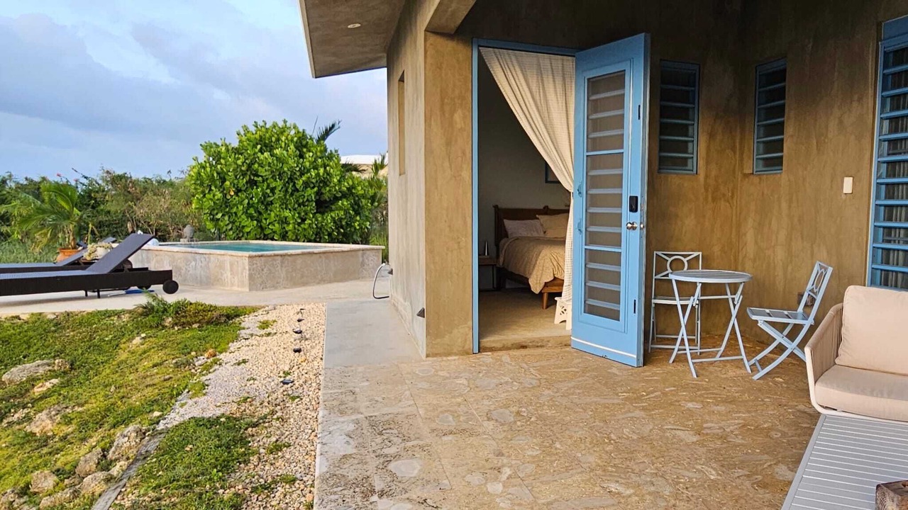 Photo of Patio Balcony in Maleza Alta