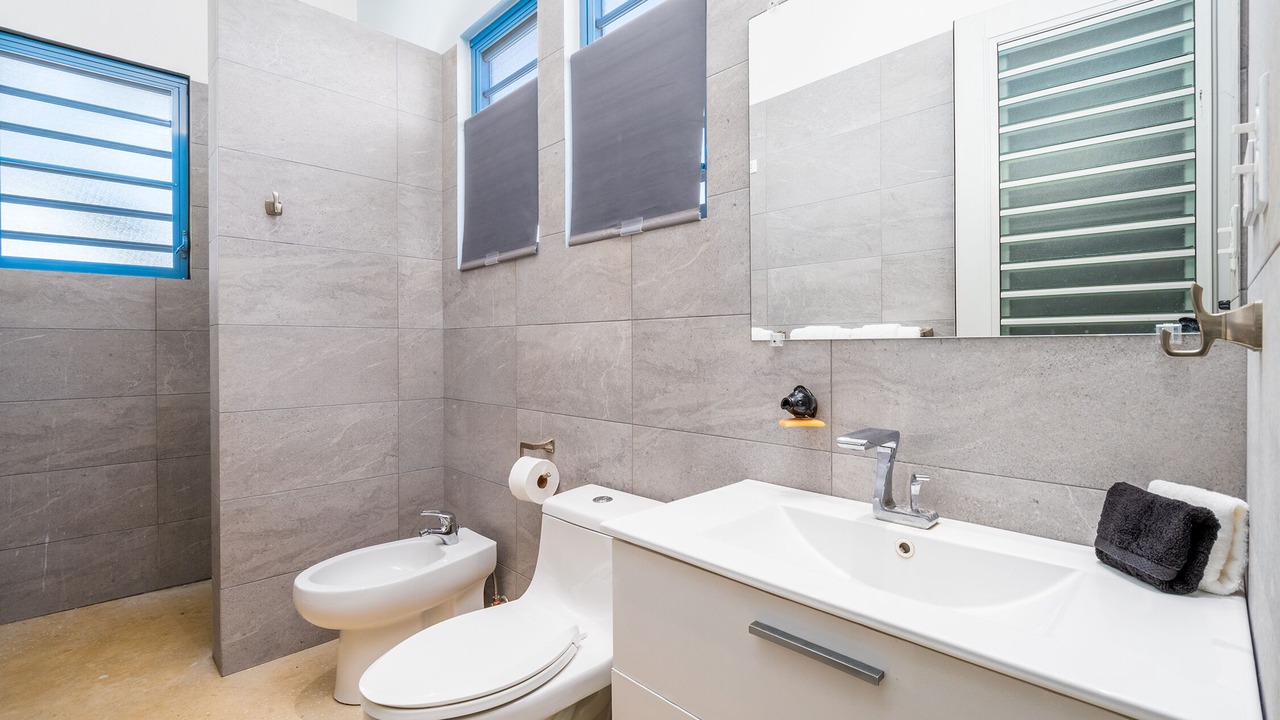 Photo of Bathroom in Maleza Alta