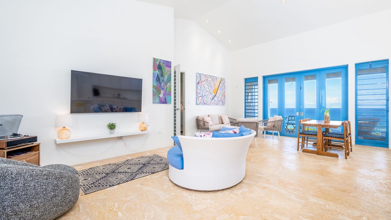 Photo of Livingroom in Maleza Alta