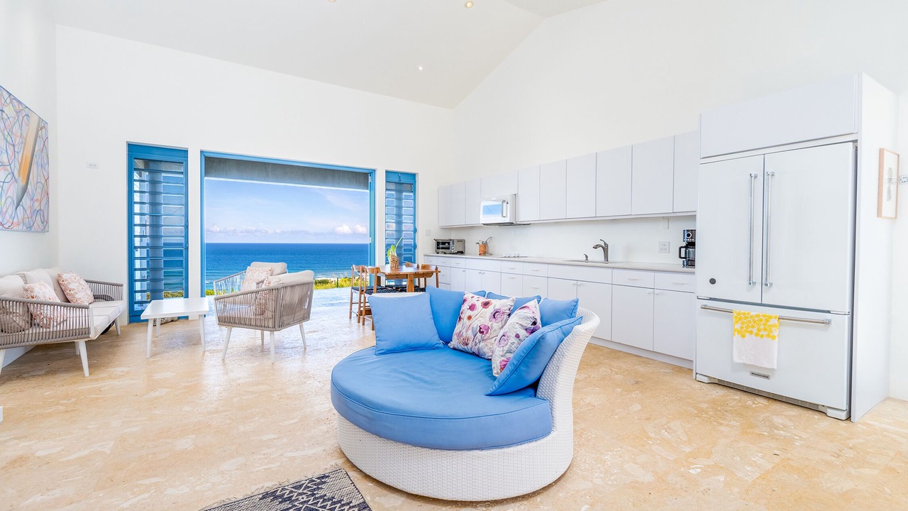 Photo of Livingroom in Maleza Alta
