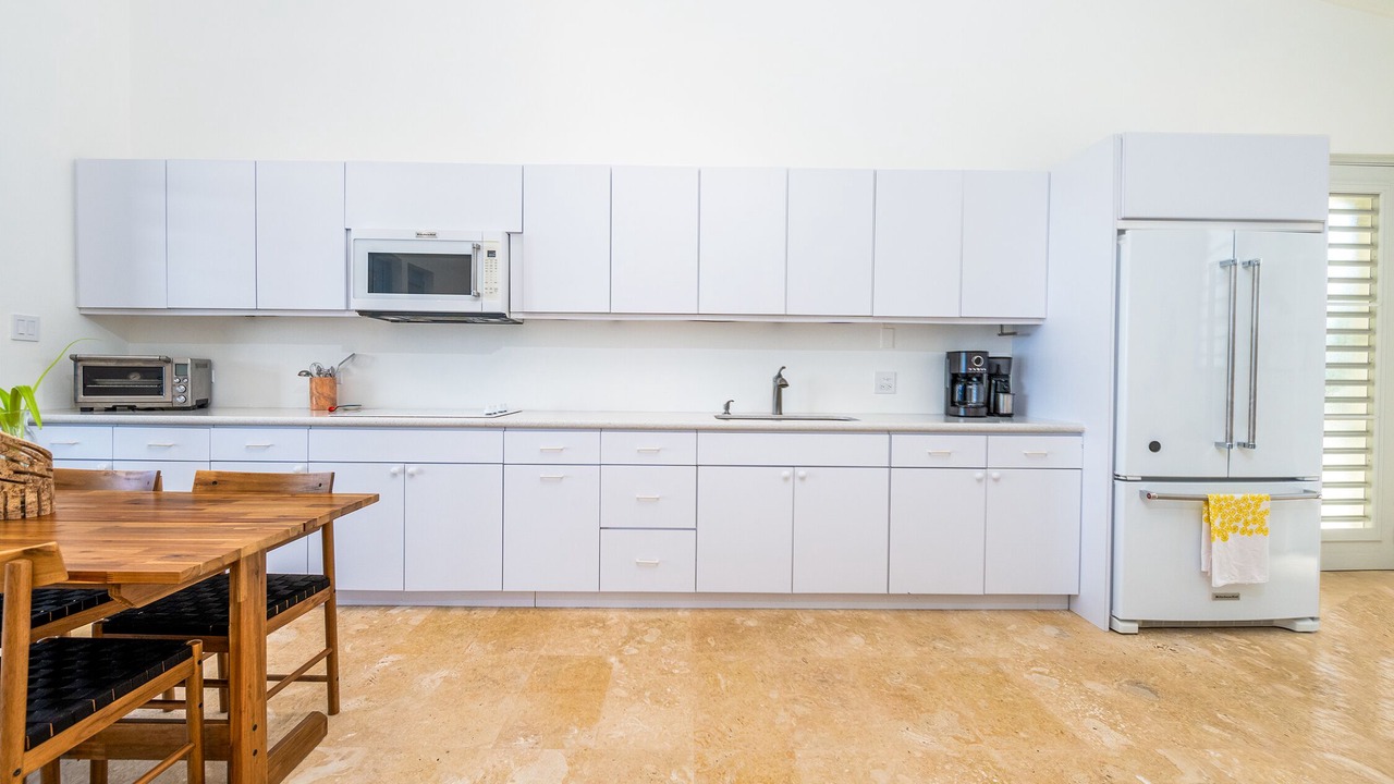Photo of Kitchen in Maleza Alta