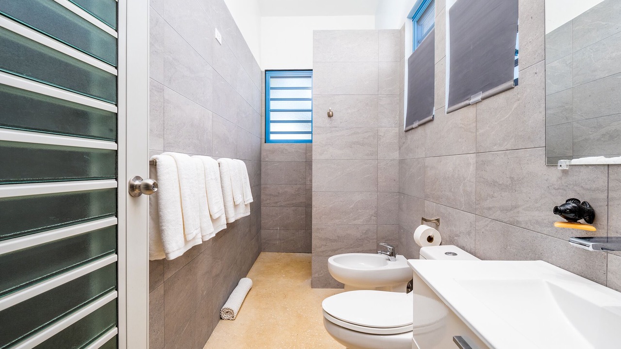 Photo of Bathroom in Maleza Alta