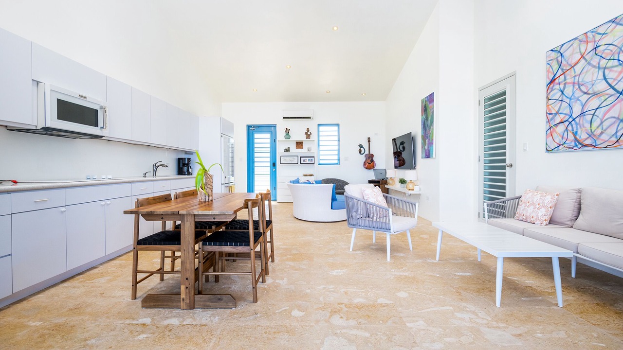 Photo of Livingroom in Maleza Alta