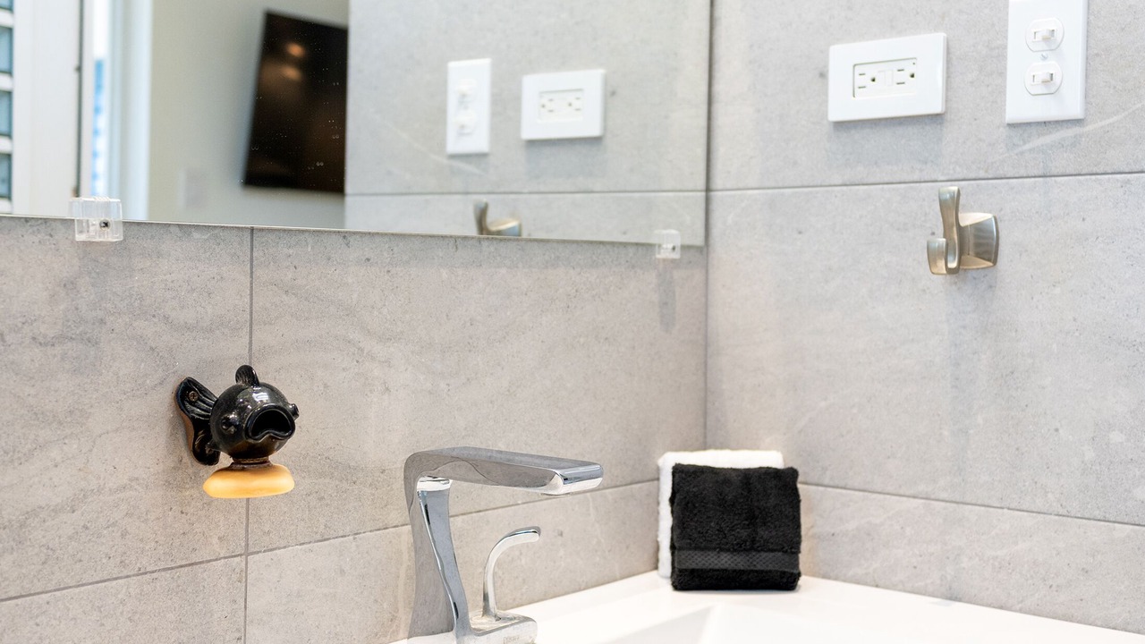 Photo of Bathroom in Maleza Alta