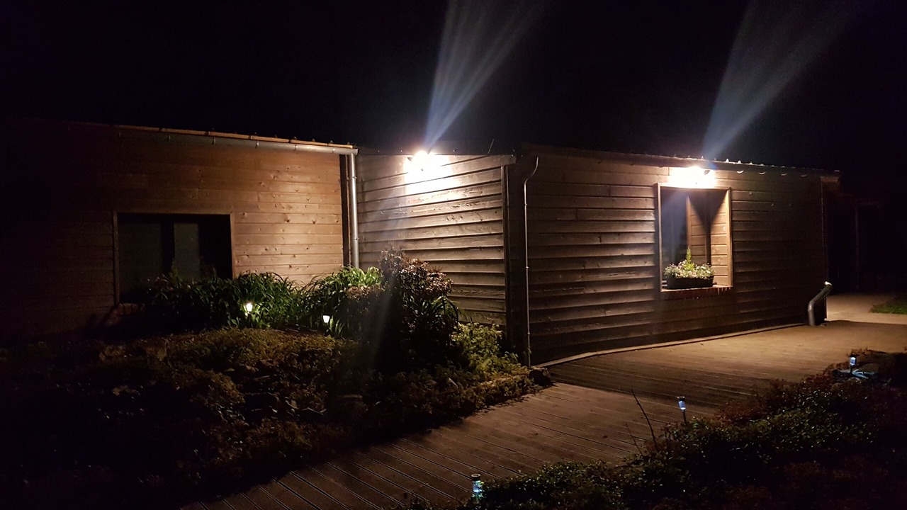 Photo of Outdoor in Gouy-Servins