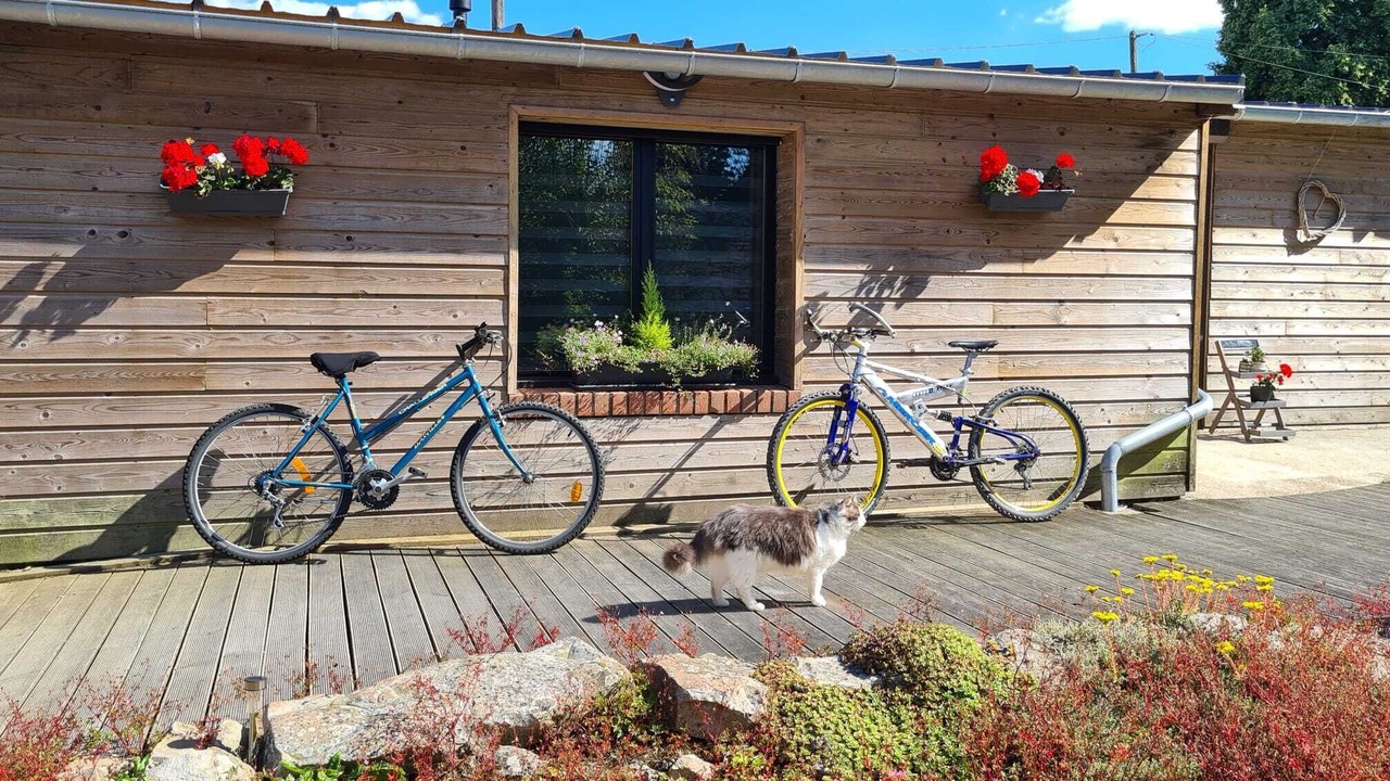 Photo of Outdoor in Gouy-Servins