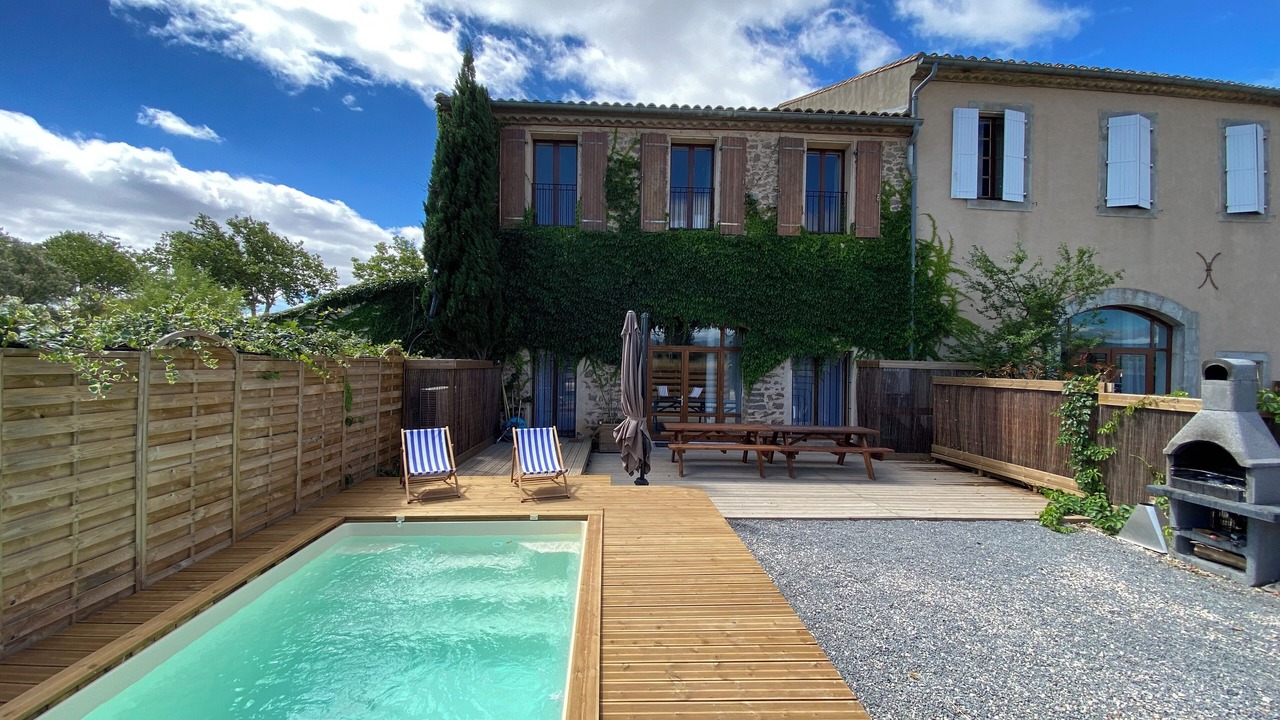 Photo of Outdoor in Homps